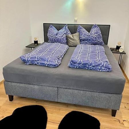 "Die Wohnung Neben Der Stadthalle" Graz Extérieur photo