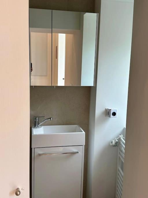 "Die Wohnung Neben Der Stadthalle" Graz Extérieur photo