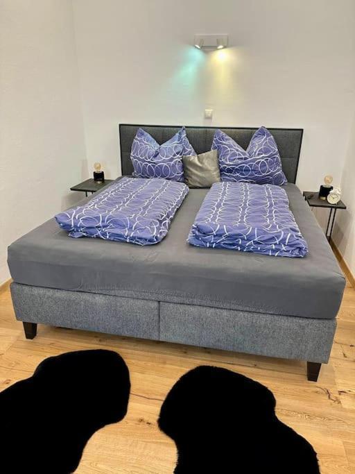 "Die Wohnung Neben Der Stadthalle" Graz Extérieur photo