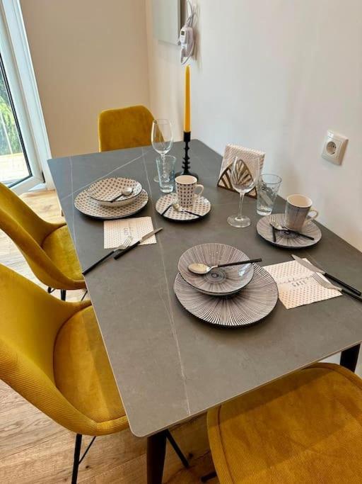 "Die Wohnung Neben Der Stadthalle" Graz Extérieur photo