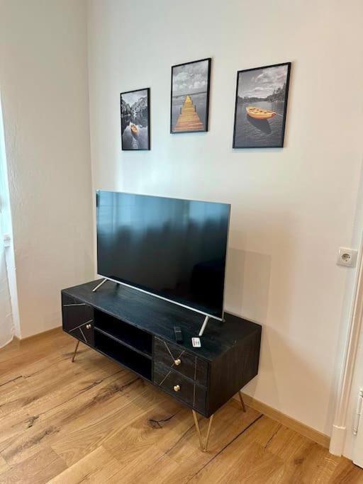 "Die Wohnung Neben Der Stadthalle" Graz Extérieur photo